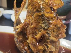 -老牌坊鲁菜名店(聊城美食岛店)
