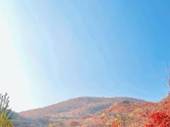 -周口店坡峰岭风景区