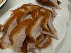 -全聚德烤鸭店(和平路店)