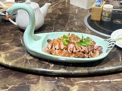 -陆记鹅庄·潮汕菜·狮头鹅(大仟里店)