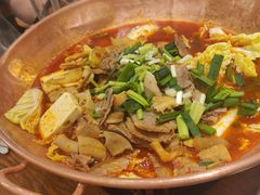 -云海肴·汽锅鸡·云南菜(苏州中心店)