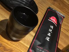 -碳说品道.瓦片烤肉.海鲜烧烤(中华路店)