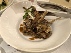 -开海·红岛海鲜虾水饺(石老人店)