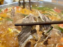 -亮欢寨酸汤鱼(沙冲路店)