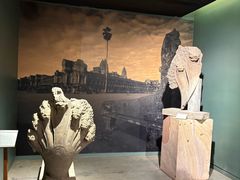 -吴哥国家博物馆