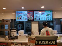 -红荔村肠粉(龙华地铁站店)