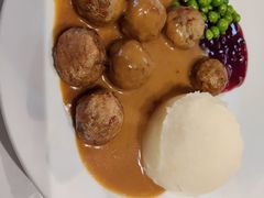-宜家·瑞典风味餐厅(四元桥店)