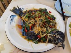 -富临港·蒸汽海鲜·手抓海鲜·炒菜(栈桥店)