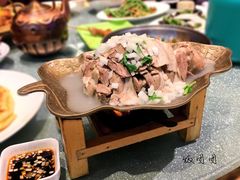 -北疆饭店(金狮广场店)