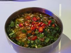 -琥珀川糟粕醋火锅(慈云寺店)