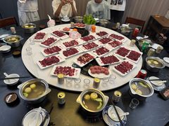 -合意桐坑牛肉粿·鲜牛肉火锅(嵩山总店)