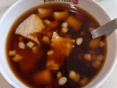 -鲜芋仙(中华广场店)