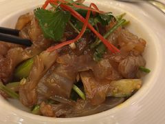 -汕头龙光喜来登酒店-采悦轩中餐厅