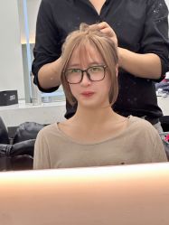 点击看大图 -Coo Hair salon