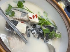 -宝荣鱼馆·临湖之宴(千岛湖店)