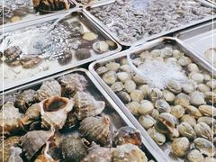 -板桥海鲜广场(文明东店)