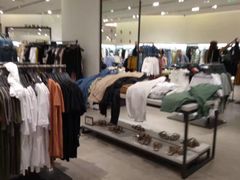 -ZARA(青岛万象城店)