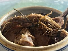 -台山第一家兴华黄鳝饭·黄鳝婆(彭沙坑总店)
