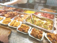 -常鲜德乐购迎桂馒头店(麻巷公寓店)