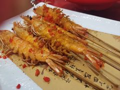 -盈春大饭店(千山路店)