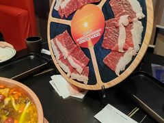 -乔先生涮肉·鲜活牛羊肉火锅(塘沽店)