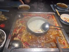 -五星桥原切肥牛火锅·30年专注好牛肉(湖塘店)