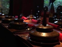 -花马天堂云南餐厅 Lost Heaven(高邮路店)