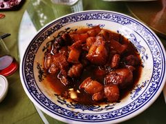 -花麦地溪边小厨(天台国清寺入口店)