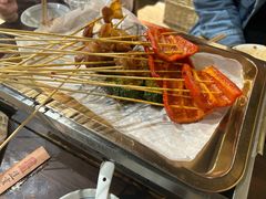 -盟重烧烤(高正街店)
