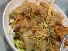 -听涛雅苑百味饺子老家菜馆