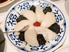 -醉舍·新淮扬菜(长宁龙之梦店)