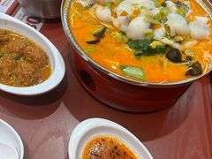 -喜家德虾仁水饺(长泰广场店)