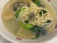 -鸿福面馆·非物质文化遗产(活力源店)