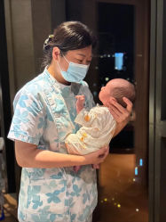 -涵禧月精致月子中心