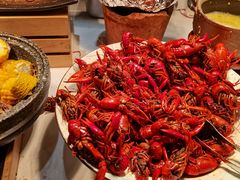 -加餐海鲜自助(集美银泰百货店)