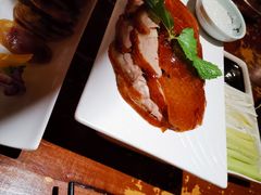 -又一福烤鸭·北京菜(东四店)
