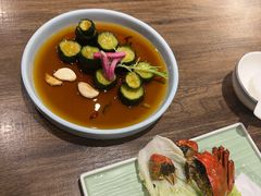-锡和无锡菜(景丽苑店)