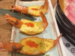 -蟹将军·松叶蟹和牛日料放题自助(K11店)