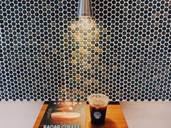 -Radar Coffee(思南路店)