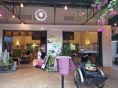 -Fresh Fruit Factory - Fruit Cuisine Restaurant