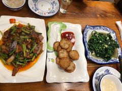 -印象江南(东栅店)
