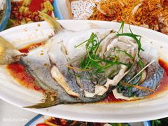 -锦里海景海鲜餐厅.三亚老字号(亚龙湾中心广场店)
