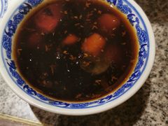 古法糖芋苗-南京大牌档(济南万象城店)