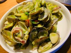 酱椒小海鲜-闽上鲜·福建菜(龙湖滨江天街店)