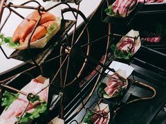 -海之屋韩式烤肉(海棠68环球美食街店)