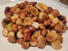 -粤香村(清真川菜店)