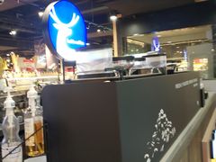 -luckin coffee瑞幸咖啡(绿地凤起店)