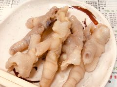 白云凤爪-仁信双皮奶(东川路店)