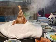 -滇色蒸汽石锅鱼(京华城店)