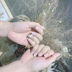 点击看大图 手部美甲-StartNail美甲